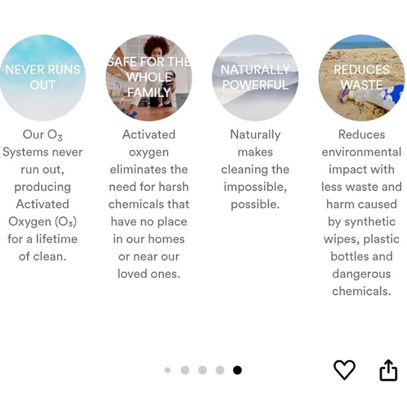 So Clean Device Disinfector Smart Home Cleaning System - Picture 3 of 9